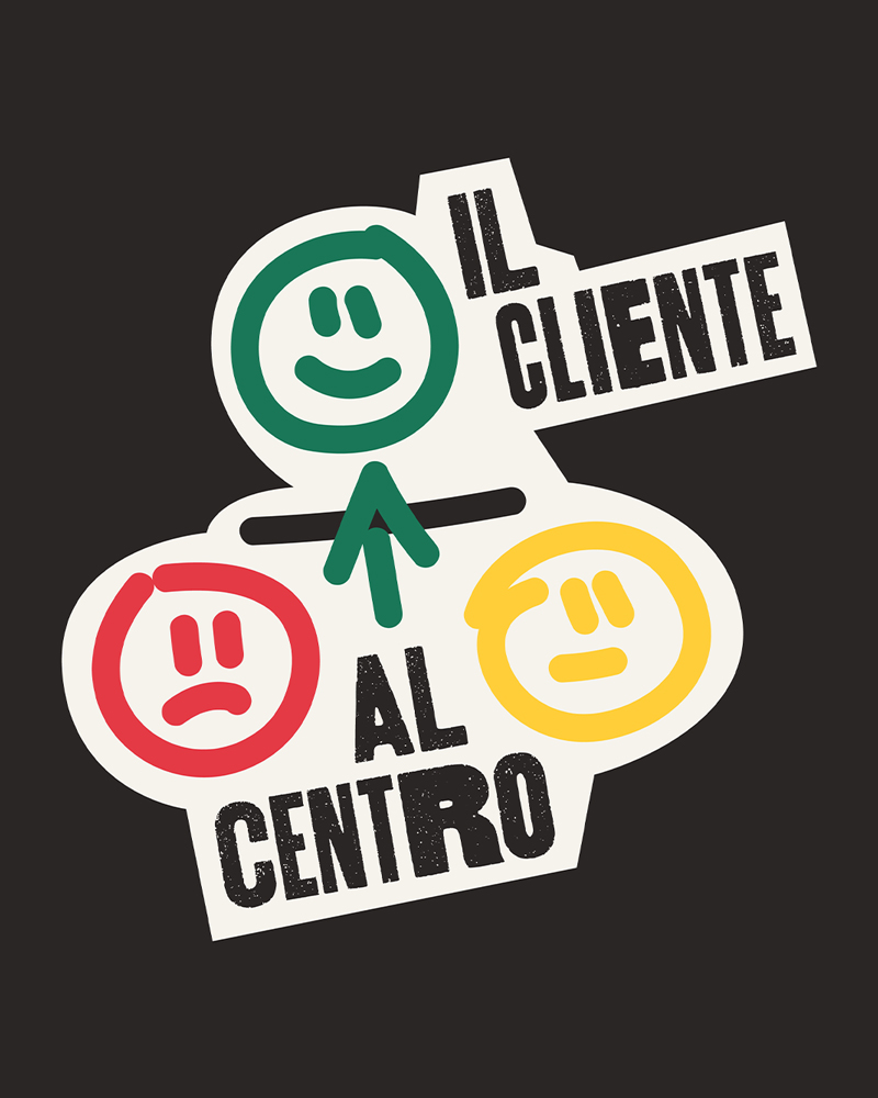 Le aziende cliente-centrico possono affrontare i giganti dell’eCommerce
