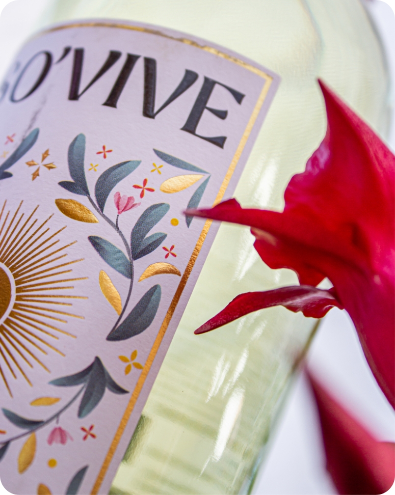 L’e-commerce del vino, con un nuovo volto digitale